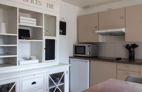 Maisons de la Clarté - La Bernique - Foto 4