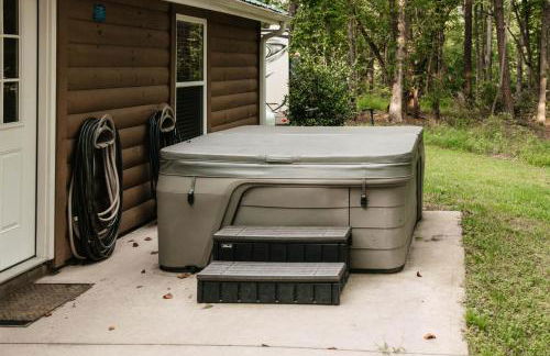 Whispering Deer Cabin - Foto 26