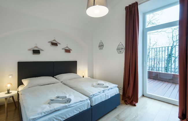 Rehorova Apartments - Foto 2