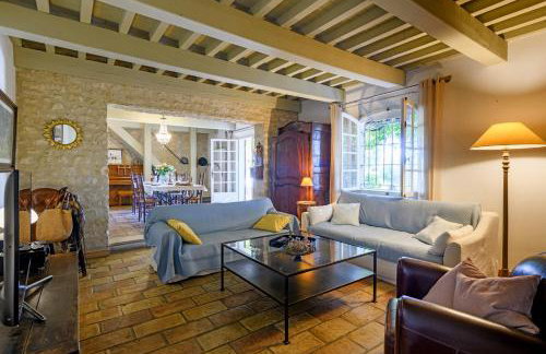 Mas de la Treille - Foto 7