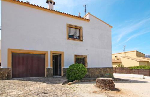 Villa Marfilena by Interhome - Foto 82