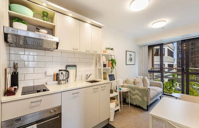 Prime location - 2BR Urban retreat I Zodiak Stays - Foto 1