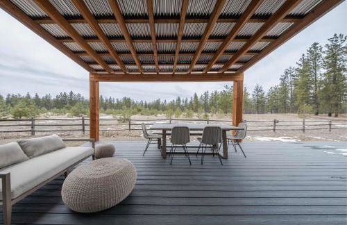 Wilderness Club Hideaway - Foto 8