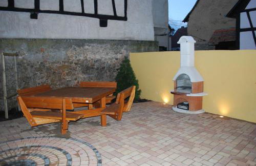 Maison A Colombage De 1602 - Foto 2