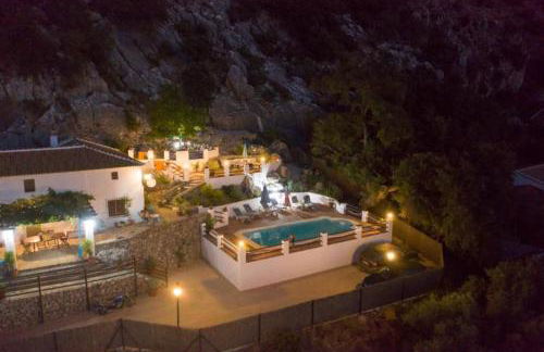 El Nogal at Cortijo de Los Cien Canos - Photo 28