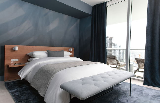 Mint House Miami - Downtown - Photo 8