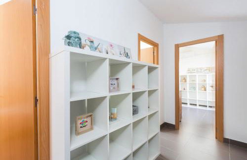 Apartamentos Cornellalux - Foto 150