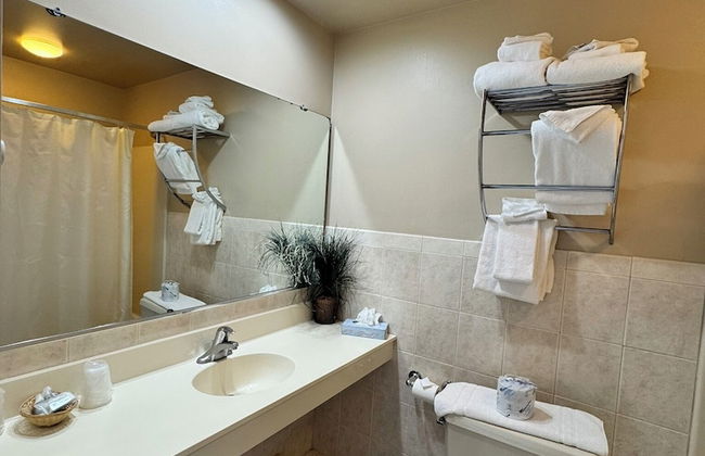 Ebb Tide Suites - Foto 34