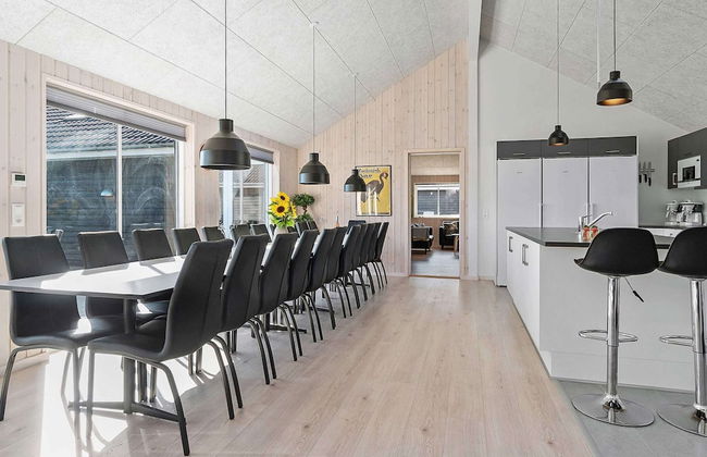 Holiday Home in Kappeln - Photo 21