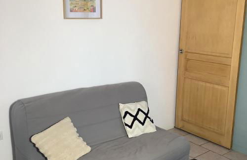 Maison de campagne avec grand parking privé -calme et sérénité - Foto 17