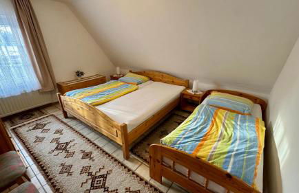 Ruhige Unterkunft nahe der Nordsee - Photo 11