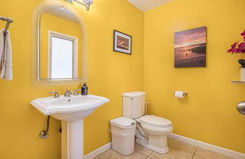 Amazing Santa Cruz Landscaped Paradise - Foto 21