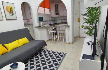 APARTAMENTO PLAYA ALCARAVANERAS - Foto 4