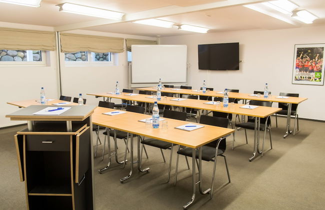 Hotel Flensburg Akademie - Foto 22