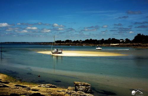 YDIWEN Maison Tregunc - Foto 1