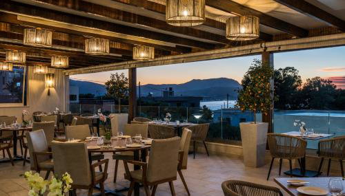 Sun and Sea Plus Resort Hotel - Foto 3