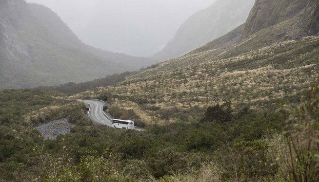 Excursión al fiordo Milford Sound - Foto 2, Una ruta por paisajes increíbles