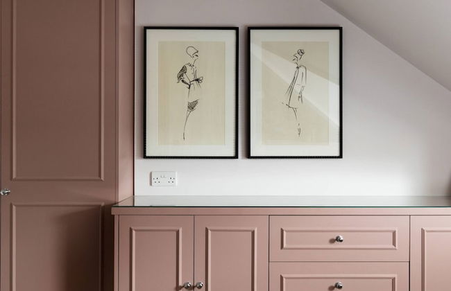 Granard Road by Onefinestay - Foto 17