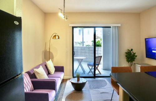 Los Angeles Modern Studio - Foto 8