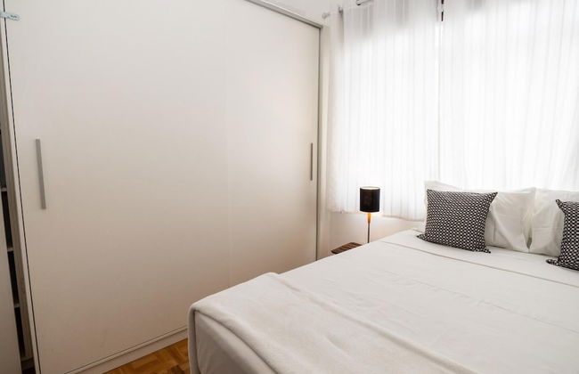 8 Minutes From Botafogo Beach Vlp611 - Foto 14