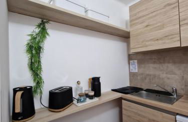 T2 vue mer & montagne Golfe de Porto-Ota - Foto 27