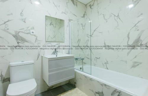 Imperial apartment 1, 2 e 3 - Foto 94