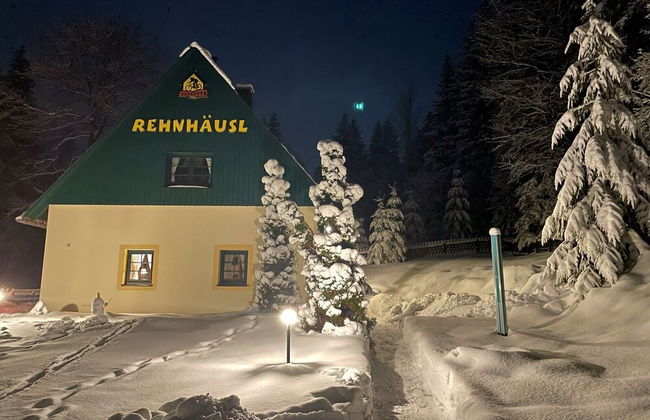 Ferienhaus Bikehütte Rehnhäusl - Photo 45