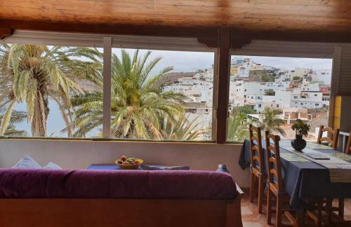 CASA LAS PLAYITAS -CLP- BEST SEA VIEW - In 1 Minute Ocean - Foto 34