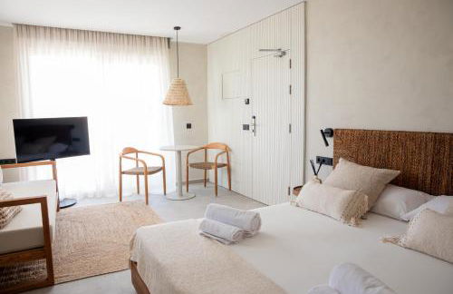 Apartamentos Top Secret Prestige Es Pujols - Formentera Vacaciones - Foto 20