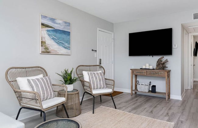 Life s a Beach - 3 Blocks From Beach Boardwalk - Foto 9