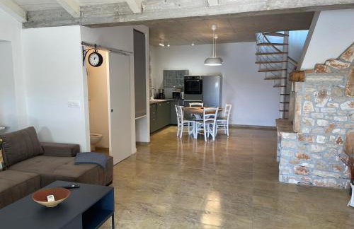 Holiday Home Ava1 with pool & Holiday Home Ava2 with whirlpool - Foto 40