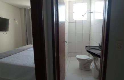 Pousada Sousa&Araújo - Foto 10