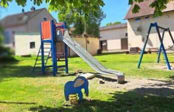 Wohlfühlnest Nähe Brombachsee - Foto 20