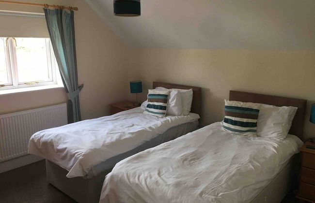 3 Alexandra Place, Walberswick - Foto 4