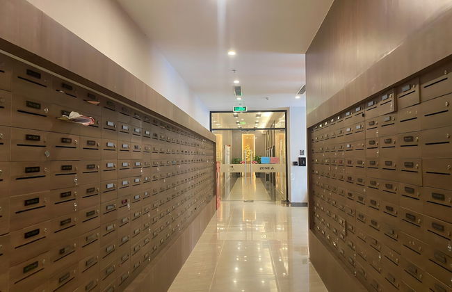 Vinhomes Metropolis Hanoi - South Land - Foto 69