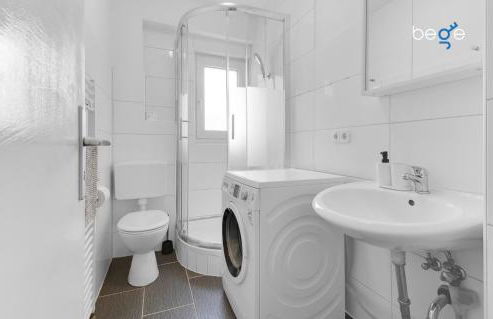 BEGE APARTMENTS WorkAway Residence - Foto 27