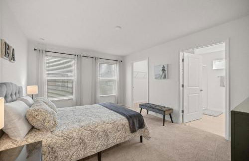 Relaxation Meets Recreation - Foto 24