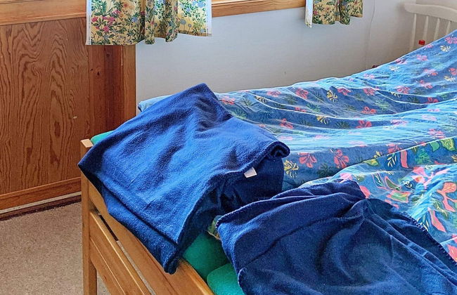 8 Person Holiday Home in Lindesnes-by Traum - Foto 16