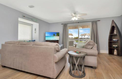 Barrier Dunes 268 - 101 Cape Blessed by Pristine Properties Vacation Rentals - Foto 33