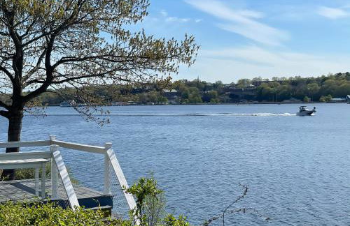 Waterfront Walk Out with Private Terrace - Foto 25