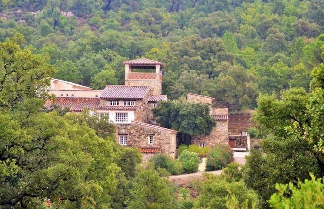 Prat-bourdin no. 18 Hameau des Claudins - Foto 17