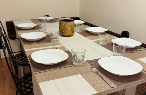 Luxury 5BR , 4BA Penthouse In the City Center - Foto 34