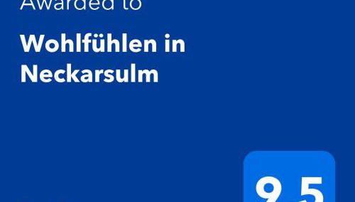 Wohlfühlen in Neckarsulm - Foto 2