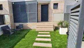 Chalet Alcocebre Residencial Dulcinea - Foto 5, Garden