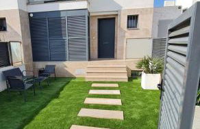 Chalet Alcocebre Residencial Dulcinea - Foto 5