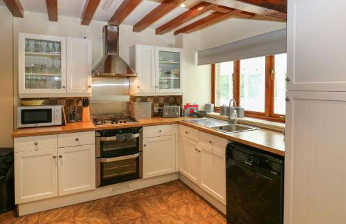 Highwood Lodge - Foto 8