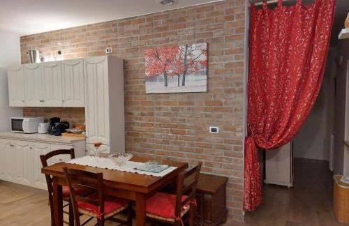 Dimora Laura - Romantico con stufa a legno - Foto 51