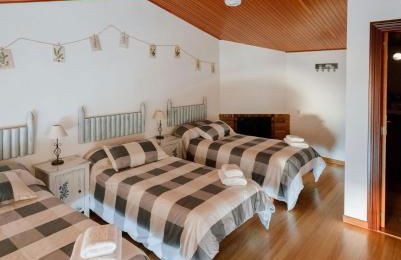 Casa Rural La Lar - Foto 31