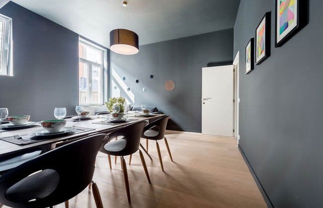 Smartflats Design - Cathédrale - Foto 25