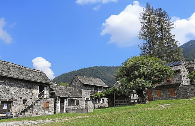 Rustico San Martin - Foto 27